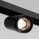 Slim Magnetic Трековый светильник 12W 4200K Modify черный 85042/01 85042/01
