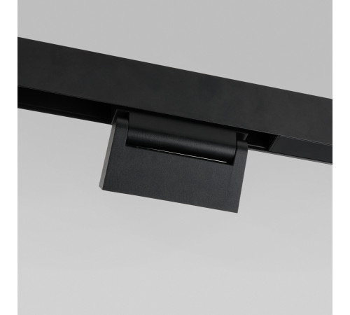 Slim Magnetic Умный трековый светильник 6W 2700-6500K Dim HL01 (черный) 85194/01