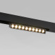 Slim Magnetic Умный трековый светильник 12W 2700-6500K Dim HL02 (черный) 85195/01