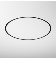 Slim Magnetic Встраиваемый радиусный шинопровод черный ⌀ 1200мм 85159/00 85159/00