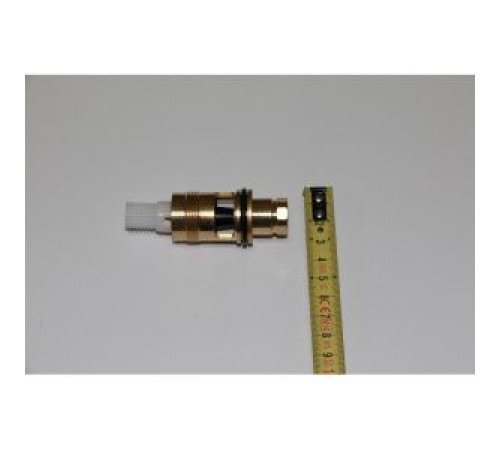 Датчик протока ГВС Baxi в сборе с картриджем фильтра JJJ 620340