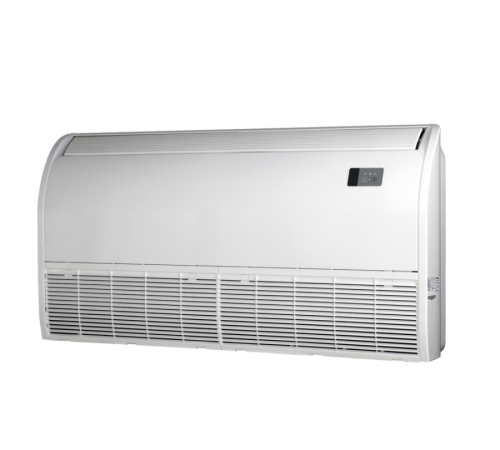 Сплит-система напольно-потолочная Hisense HEAVY EU DC INVERTER R32 Wi-Fi (комплект) AKT-12UR4RK8/AUW-12U4RS8 WI-FI