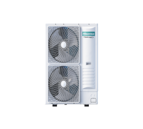 Сплит-система напольно-потолочная Hisense HEAVY EU DC INVERTER R32 Wi-Fi (комплект) AKT-12UR4RK8/AUW-12U4RS8 WI-FI