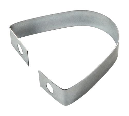 Хомут спринклерный Shuft без гайки 1 1/4 46 мм НС-1425480