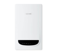 Котел газовый настенный Navien Deluxe Comfort Plus 20K двухконтурный 30022743A