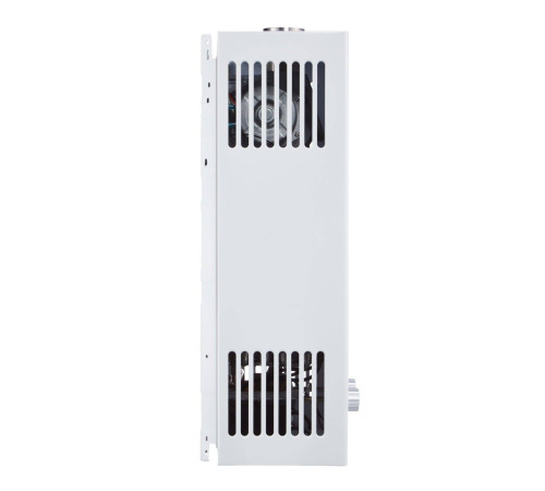 Газовая колонка Ballu GWH 12 Fiery Turbo бездымоходная 12 л/мин 1584741