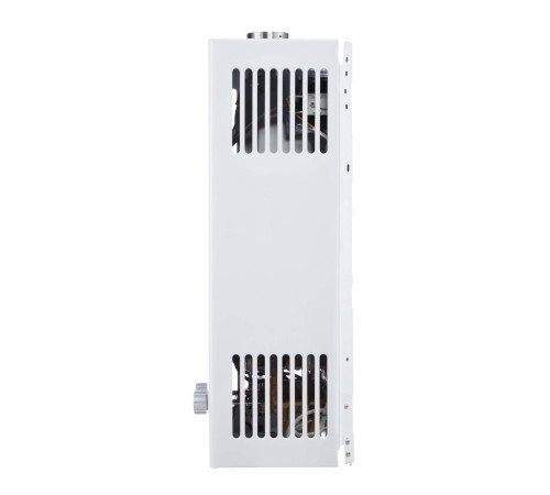 Газовая колонка Ballu GWH 12 Fiery Turbo бездымоходная 12 л/мин 1584741