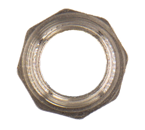 Ниппель переходной СТМ 1 1/4 x 1/2 дюйма НР-НР НС-1215431