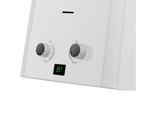 Газовая колонка Ballu GWH 6 Fiery 6 л/мин 1584742