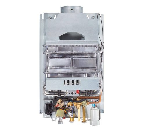 Газовая колонка Ballu GWH 6 Fiery 6 л/мин 1584742