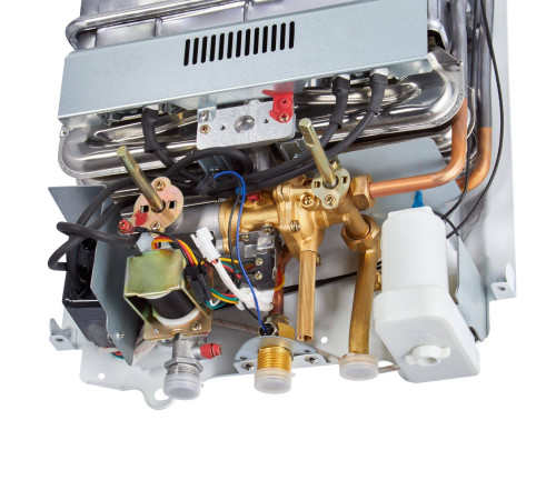 Газовая колонка Ballu GWH 6 Fiery 6 л/мин 1584742