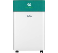 Осушитель воздуха Ballu Cobalt BD-20L CB 20 л/сут 1705205