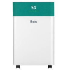 Осушитель воздуха Ballu Cobalt BD-20L CB 20 л/сут 1705205