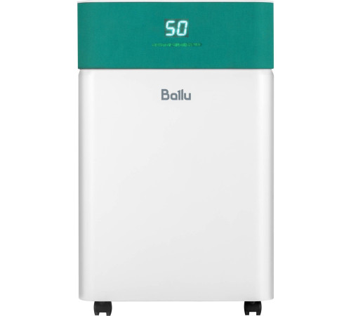 Осушитель воздуха Ballu Cobalt BD-20L CB 20 л/сут 1705205