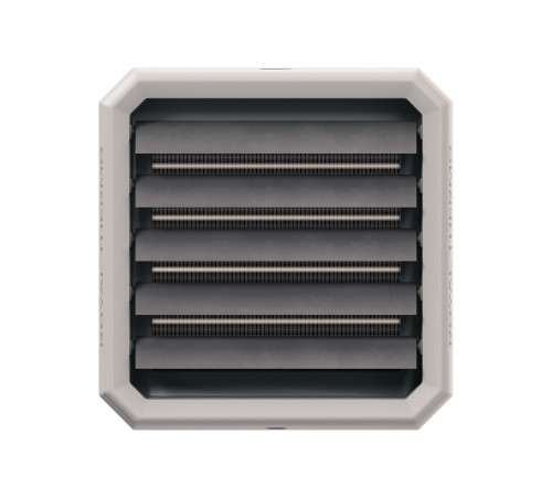 Тепловентилятор водяной Royal Thermo RTW-25-S