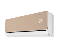 Панель для кондиционера Ballu Boho тканевая цвет Sand Camel НС-1742061