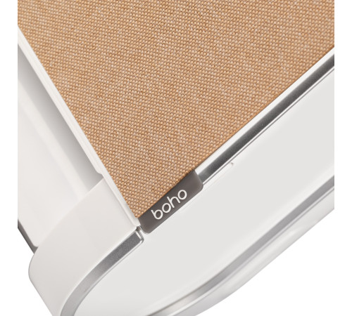 Панель для кондиционера Ballu Boho тканевая цвет Sand Camel НС-1742061