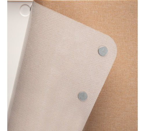 Панель для кондиционера Ballu Boho тканевая цвет Sand Camel НС-1742061