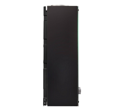 Газовая колонка Ballu GWH 10 Fiery Glass Carbon 10 л/мин 1584731