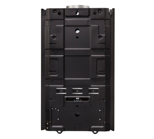 Газовая колонка Ballu GWH 10 Fiery Glass Carbon 10 л/мин 1584731