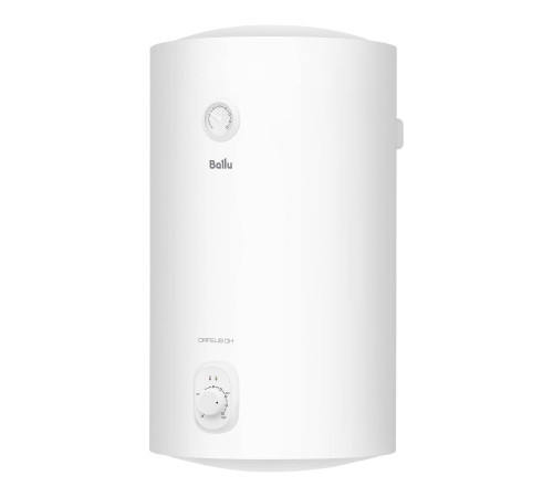 Водонагреватель накопительный Ballu BWH/S 100 Orfeus DH НС-1588105