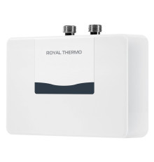 Водонагреватель проточный электрический Royal Thermo NP 6 Smarttronic 5.7 кВт 1588897