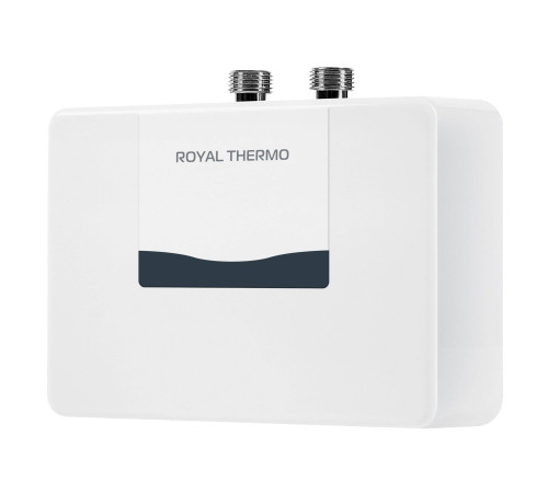 Водонагреватель проточный электрический Royal Thermo NP 6 Smarttronic 5.7 кВт 1588897