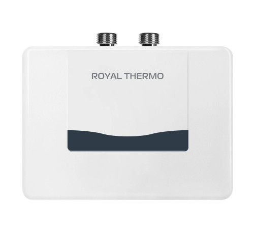 Водонагреватель проточный электрический Royal Thermo NP 6 Smarttronic 5.7 кВт 1588897