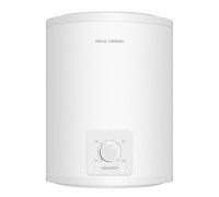 Водонагреватель накопительный Royal Thermo Genie ECO 10 л под раковиной RWH 10 Genie ECO U