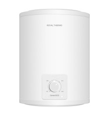 Водонагреватель накопительный Royal Thermo Genie ECO 10 л под раковиной RWH 10 Genie ECO U