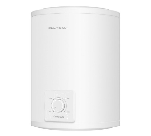 Водонагреватель накопительный Royal Thermo Genie ECO 10 л под раковиной RWH 10 Genie ECO U