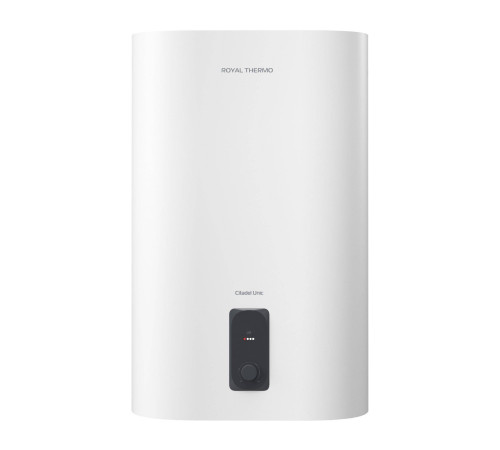 Водонагреватель накопительный Royal Thermo RWH 30 Citadel Unic универсальный НС-1605945