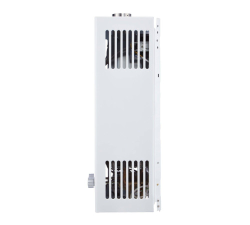 Газовая колонка Ballu GWH 10 Fiery Turbo бездымоходная 10 л/мин 1584737