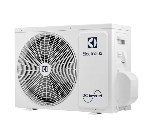 Сплит-система Electrolux Arctic Air DC Wi-Fi EACS/I-09HAR_A/N8/WF инверторная комплект