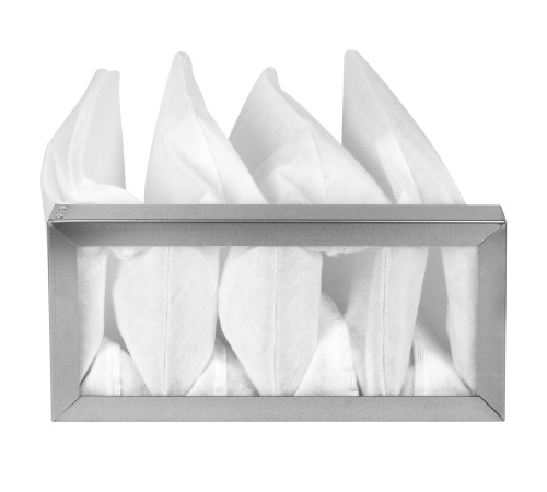 Фильтрующая вставка карманная SHUFT FRr G4 1000x500 мм НС-1740948