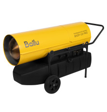 Пушка тепловая дизельная Ballu BHDP-120 PRO прямого нагрева НС-1737524