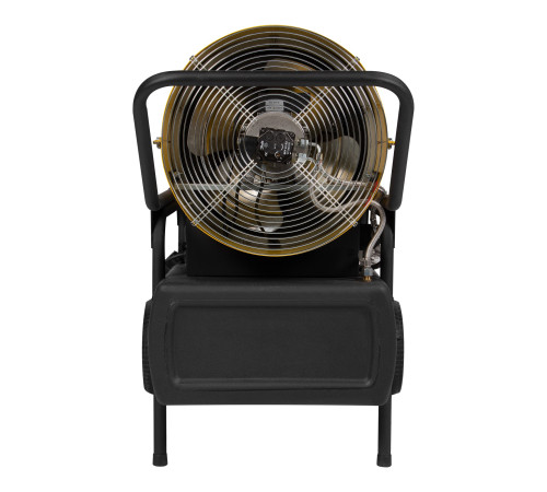 Пушка тепловая дизельная Ballu BHDP-120 PRO прямого нагрева НС-1737524