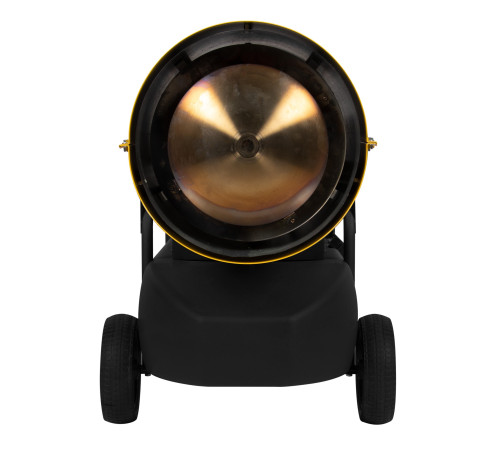 Пушка тепловая дизельная Ballu BHDP-120 PRO прямого нагрева НС-1737524