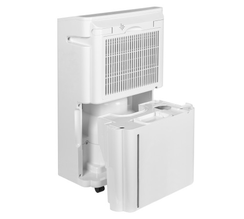 Осушитель воздуха Ballu Comfort BD30EL 30 л/сут