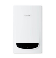 Котёл газовый настенный Navien Deluxe Comfort Plus Coaxial 35K двухконтурный НС-1491009
