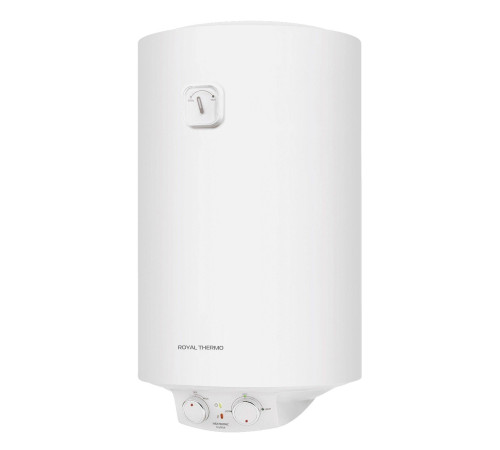 Водонагреватель накопительный Royal Thermo RWH 30 Heatronic Slim DryHeat НС-1588124