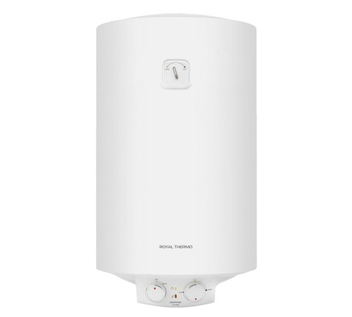 Водонагреватель накопительный Royal Thermo RWH 30 Heatronic Slim DryHeat НС-1588124