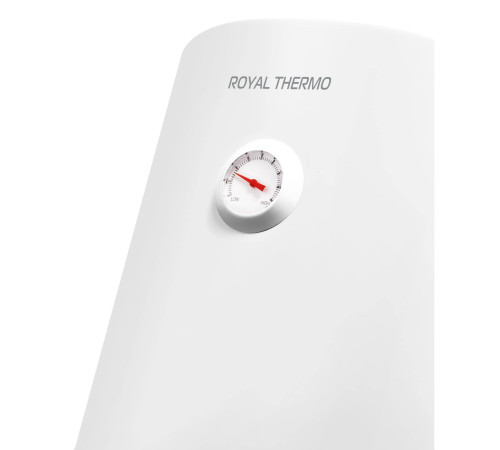 Водонагреватель накопительный Royal Thermo RWH 50 Optimal 1588130