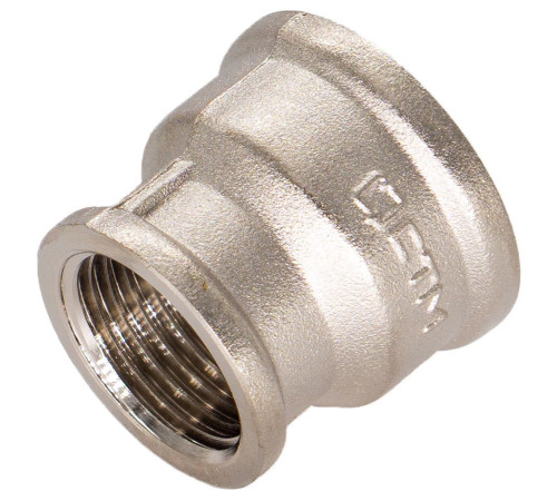 Муфта переходная CTM 1 1/4х3/4 ВР-ВР латунная 1206853