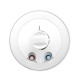 Водонагреватель накопительный Royal Thermo RWH 50 Optimal 1588130