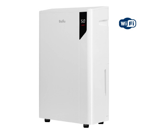 Осушитель воздуха Ballu Comfort BD20EL 20 л/сут