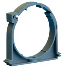 Хомут с защелкой Политэк 40 мм 700040