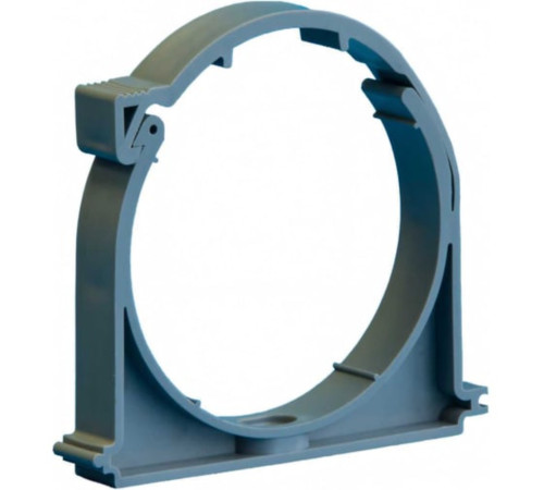 Хомут с защелкой Политэк 40 мм 700040