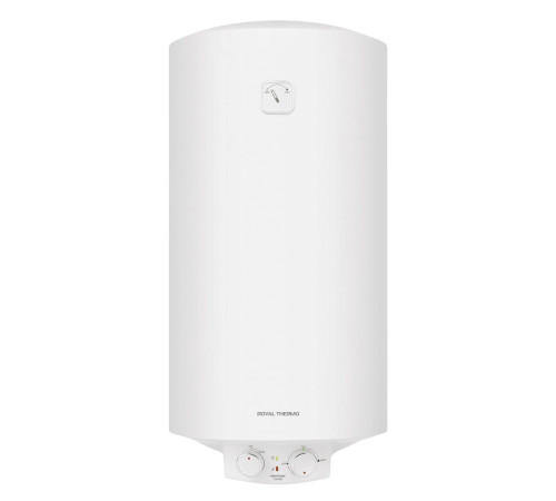 Водонагреватель накопительный Royal Thermo RWH 100 Heatronic DryHeat НС-1588116