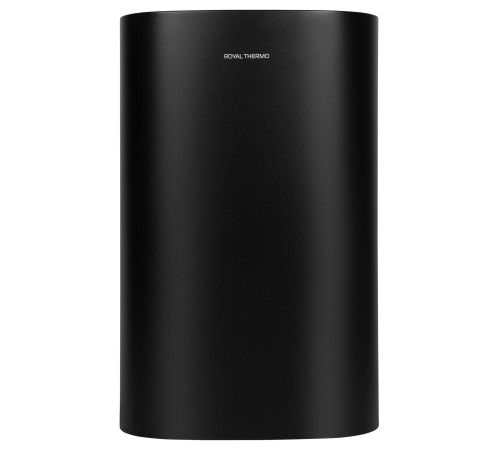 Бойлер косвенного нагрева Royal Thermo AQUATEC Standart SW080 настенный Grafit НС-1728781